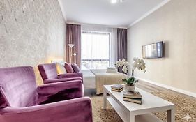 RAISSON APARTHOTEL B123 Хан Шатыр
